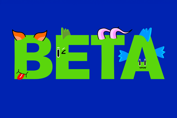 BETA-LOGO