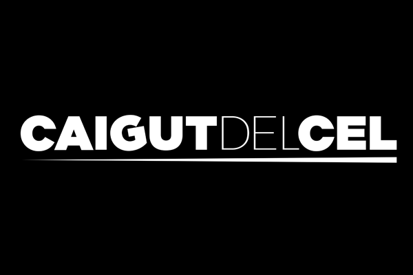 CAIGUT DEL CEL-LOGO