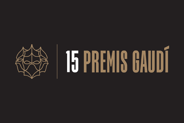 GAUDI 15-LOGO