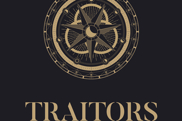 TRAITORS-LOGO